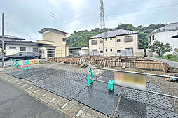 物件画像 新築戸建 泉区向陽台4丁目37番784 A号棟
