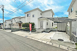 物件画像 中古戸建 名取市愛島郷 1棟