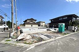 物件画像 新築戸建 宮城野区福室第6 1号棟