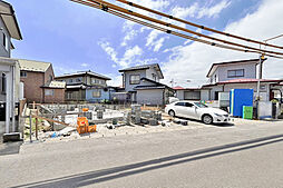 物件画像 新築戸建 若林区上飯田3丁目5期 1号棟