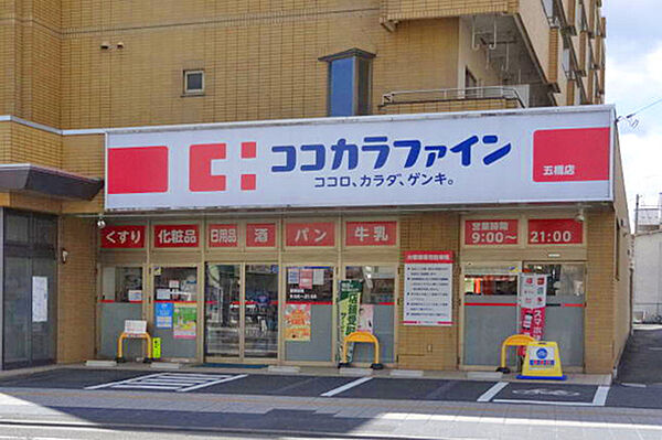 周辺を拡大表示