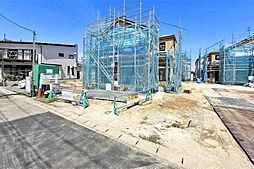 物件画像 新築戸建 名取市小山2丁目66番 E号棟