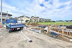 物件画像 新築戸建 名取市愛島台第9 3号棟
