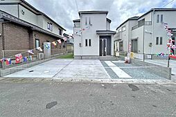 新築戸建 宮城郡利府町花園3丁目19番 B号棟