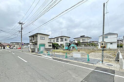 物件画像 新築戸建 泉区南光台6丁目149番280 B号棟