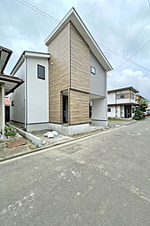 物件画像 新築戸建 青葉区中江3期 1号棟