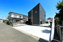 物件画像 新築戸建 若林区上飯田3丁目4期 1号棟