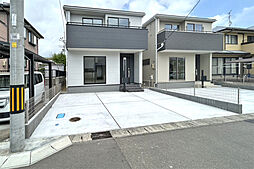 物件画像 新築戸建 多賀城市東田中1丁目第3 1号棟