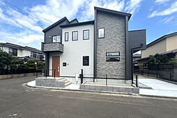 新築戸建 泉区将監1丁目 1号棟