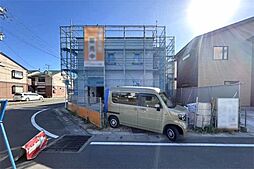 新築戸建 多賀城市八幡庚田 1号棟