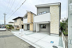 物件画像 新築戸建 若林区大和町1期 1号棟