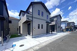新築戸建 多賀城留ケ谷3丁目45番 B号棟