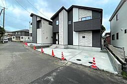 新築戸建 太白区中田3期 1号棟