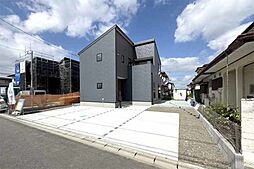 新築戸建 富谷市富ケ丘3丁目第2 1号棟