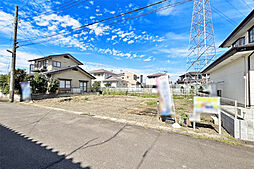 新築戸建 名取市上余田6 2号棟