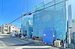 新築戸建 太白区長町1期 1号棟