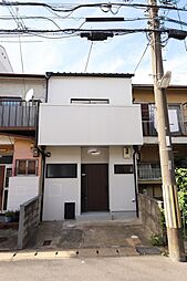 物件画像 羽束師中古住宅