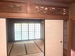 和室の画像