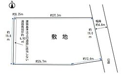 物件画像 六地蔵柿ノ木町
