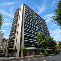 マンションイメージ