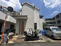 物件画像 和光市白子1丁目 戸建