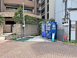 物件画像 豊島区目白5丁目土地