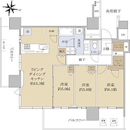 シティタワーズ板橋大山サウスタワー