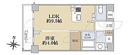 クリオ板橋本町