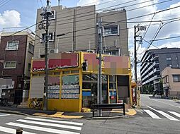 物件画像 板橋区前野町４丁目土地