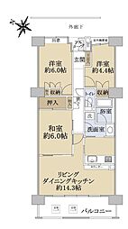 シスナブ池袋本町