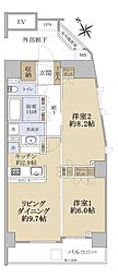 サンクタス旧古河庭園