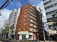 東京都新宿区高田馬場4丁目：物件画像