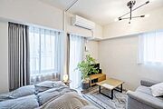 LDK約8.1帖〜洋室約2.7帖