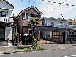 物件画像 板橋区三園1丁目戸建