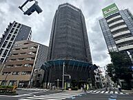 東京都板橋区大山町：物件画像