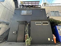 物件画像 文京区白山５丁目戸建