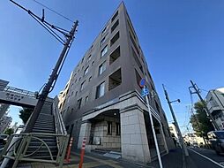 物件画像 ディナスカーラ常盤台