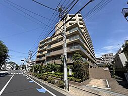 マンションイメージ