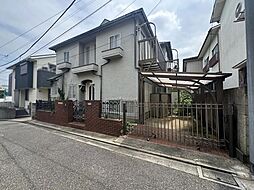 物件画像 板橋区大谷口上町土地