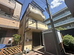 物件画像 北区浮間1丁目戸建