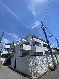 物件画像 テラスハウスヴィップ東長崎