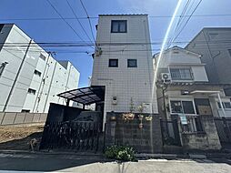 物件画像 板橋区氷川町戸建