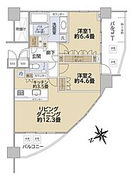 エスポアコート要町