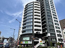 物件画像 エスポアコート要町