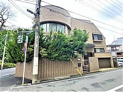 物件画像 板橋区桜川３丁目戸建