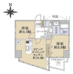 ルミエール池袋要町