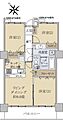 ライオンズタワー池袋27階11,990万円