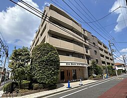 マンションイメージ