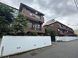物件画像 サンパレス三鷹