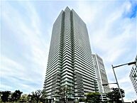 東京都江東区東雲1丁目：物件画像